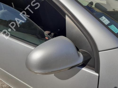 Used Right mirror VW GOLF V (1K1) 1.9 TDI (105 hp) 27403803