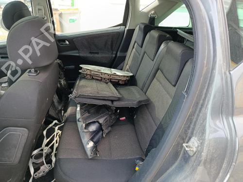 Used Rear right interior door handle Rear right interior door handle PEUGEOT 207 SW (WK_) 1.6 HDi (90 hp) 40112797 40112797