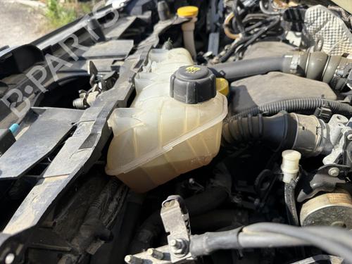 Used Expansion tank RENAULT KANGOO Express (FW0/1_) 1.5 dCi 90 (FW0G, FW05, FW08, FW11) (90 hp) 27033482