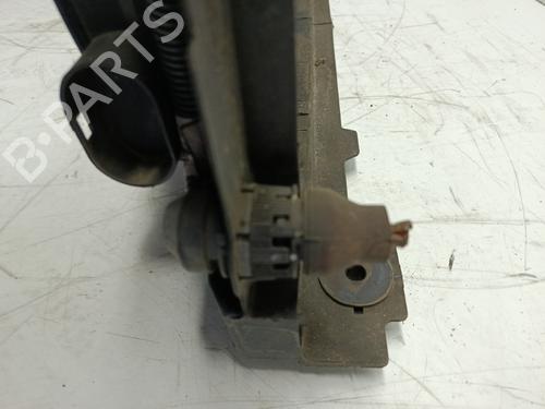 Used Radiator fan Radiator fan 38608100 38608100