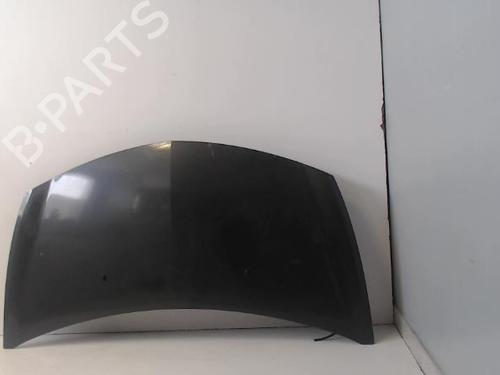 Hood RENAULT CLIO III (BR0/1, CR0/1) 1.5 dCi (BR17, CR17) | BP27033760C1 