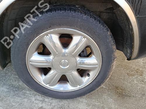 Fælk Fælk CHRYSLER PT CRUISER (PT_) 2.2 CRD (121 hp) 32711544 32711544