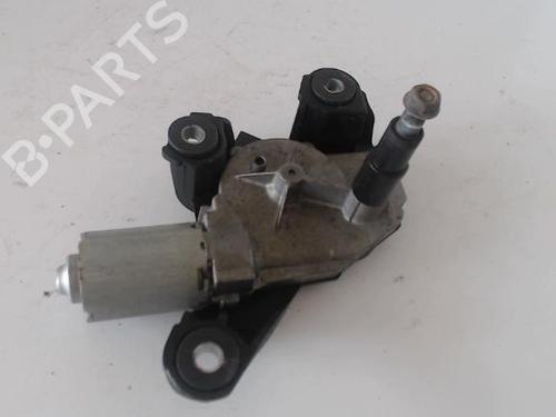 Rear wiper motor NISSAN QASHQAI I (J10, NJ10) 2.0 dCi | BP27028553M102 