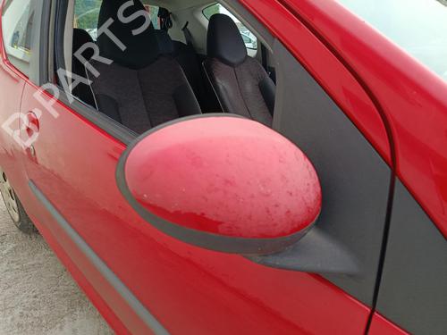 Used Right mirror Right mirror 37490163 37490163