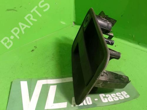Used Tailgate handle FIAT SCUDO Van (220_) 1.9 TD (90 hp) 27031839