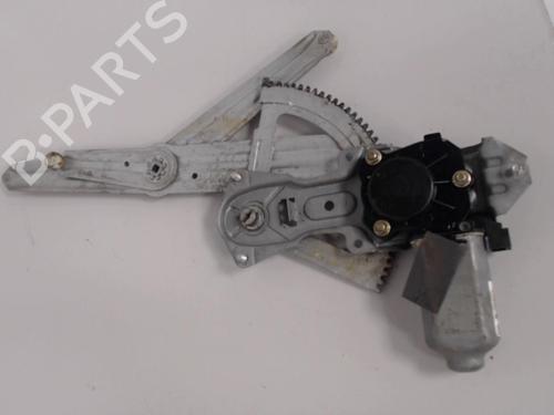 Used Front right window mechanism Front right window mechanism 27034767 27034767