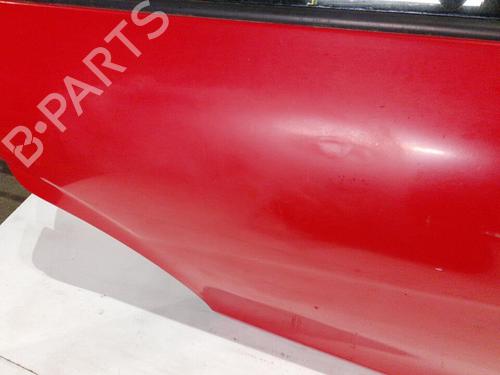 Right rear door SEAT LEON (1P1) 1.9 TDI | BP27034310C5 