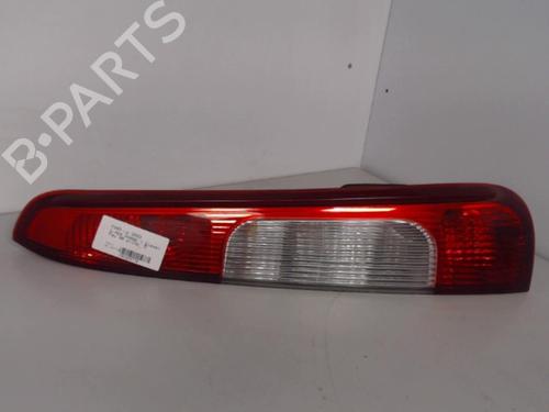 Højre baglygte FORD FOCUS C-MAX (DM2) 1.8 TDCi | BP27034504C35 