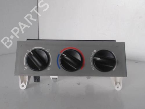 Used Climate control RENAULT KANGOO (KC0/1_) D 65 1.9 (KC0E, KC02, KC0J, KC0N) (64 hp) 27028275