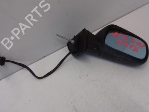 Used Right mirror PEUGEOT 407 (6D_) 2.0 HDi 135 (6DRHRH, 6DRHRE, 6DRHRG, 6DRHRJ) (136 hp) 27028974