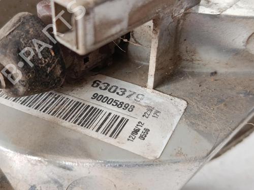 Used Left front indicator Left front indicator CITROËN BERLINGO / BERLINGO FIRST Box Body/MPV (M_) 1.9 D (MBDJY) (70 hp) 40112804 40112804