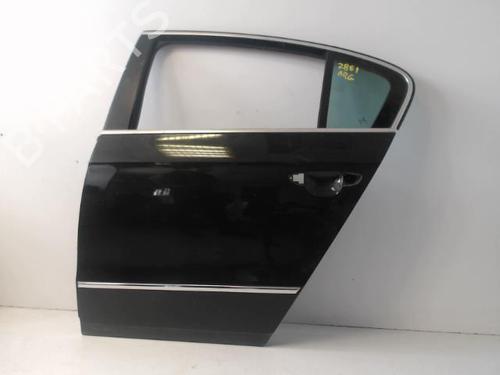 Used Left rear door VW PASSAT B6 (3C2) 2.0 TDI 16V (140 hp) 27037097