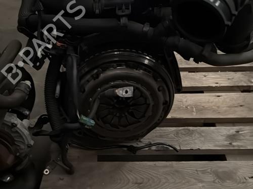 Engine RENAULT LAGUNA III (BT0/1) 1.5 dCi (BT00, BT0A, BT0T, BT1J) | BP27036261M1  - Image 6