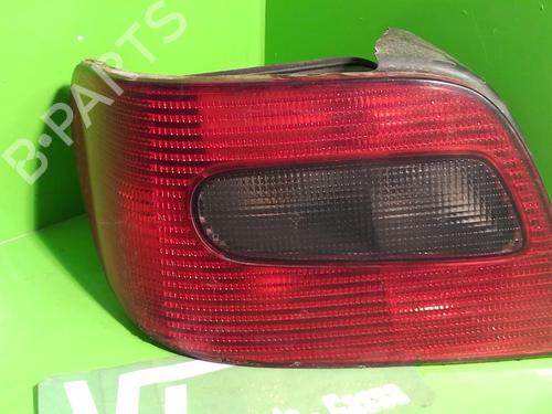Left taillight CITROËN XSARA Coupe (N0) 1.9 TD | BP27029513C34 