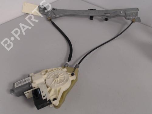 Used Rear right window mechanism Rear right window mechanism 27034209 27034209