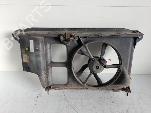 Frontplade/Frontkurv PEUGEOT 206 SW (2E/K) 1.4 | BP33992619C72 - Image 4