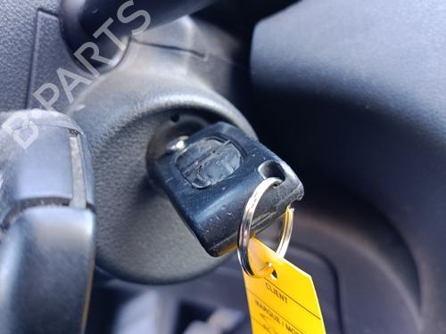 Used Ignition barrel Ignition barrel PEUGEOT 5008 (0U_, 0E_) 1.6 HDi (110 hp) 33560280 33560280