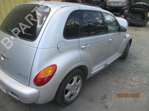 Left mirror CHRYSLER PT CRUISER (PT_) 2.0 | BP27031031C26 