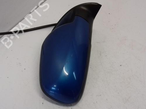 Right mirror PEUGEOT 307 (3A/C) 2.0 HDi 110 | BP27030440C27 