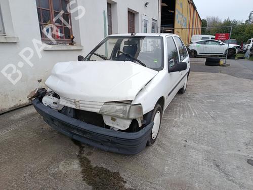 Brukte deler til PEUGEOT 106 II (1A_, 1C_) 1.0 i (50 hp) 4404939