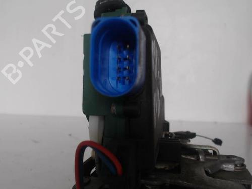 Front left lock SEAT IBIZA III (6L1) 1.9 TDI | BP27030820C98 