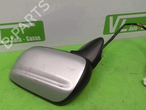Used Left mirror MAZDA PREMACY (CP) 2.0 TD (101 hp) 27031504