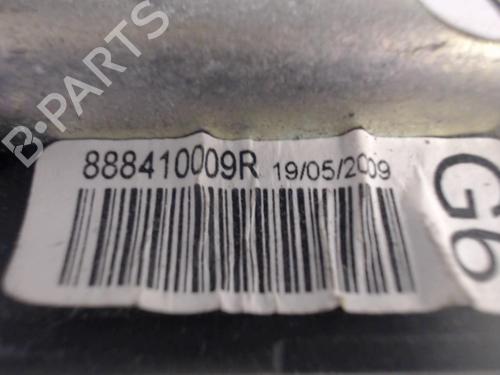 Used Rear left seatbelt Rear left seatbelt 27037192 27037192