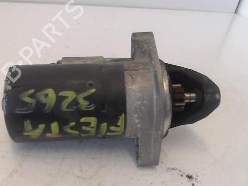 Starter FORD FIESTA V (JH_, JD_) 1.4 16V | BP27033028M8 