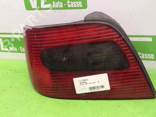 Left taillight CITROËN XSARA Coupe (N0) 1.9 TD | BP27029965C34 
