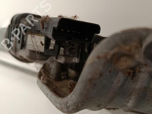 Used Front wiper motor Front wiper motor DACIA LOGAN MCV (KS_) 1.5 dCi (KS0W) (86 hp) 29338756 29338756