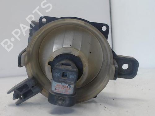 Right front fog light OPEL ZAFIRA / ZAFIRA FAMILY B (A05) 1.7 CDTI (M75) | BP27033733C31 