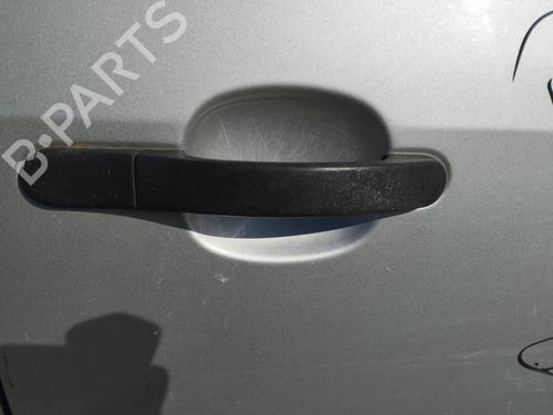 Front right exterior door handle FORD FIESTA V (JH_, JD_) 1.6 16V 1521631