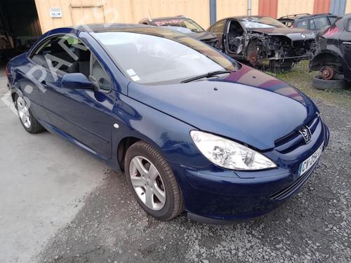 Other PEUGEOT 307 CC (3B) 2.0 16V | BP27035891O1 