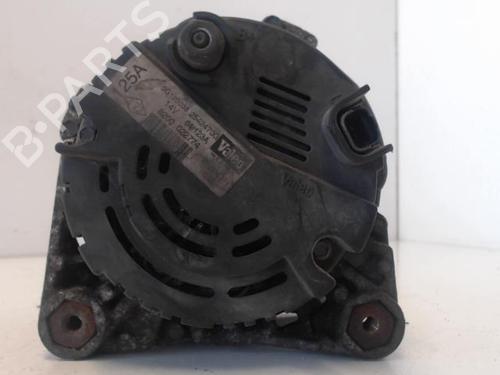 Alternator RENAULT CLIO II (BB_, CB_) 1.5 dCi (B/CB07) | BP27026896M7 