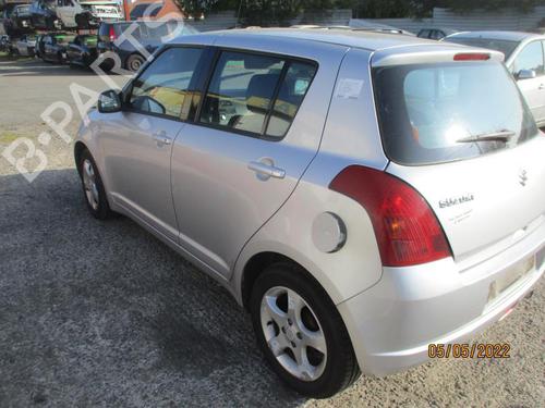 Switch SUZUKI SWIFT III (MZ, EZ) 1.3 DDiS (RS413D) | BP27033621I30 - Image 8