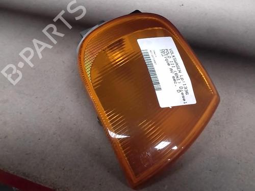 Right front indicator VW POLO III (6N1) 64 1.9 D | BP27029737C33 
