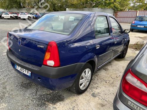 Starter DACIA LOGAN (LS_) 1.6 (LS0B, LS0D, LS0F, LS0H) | BP27037054M8 - Image 10