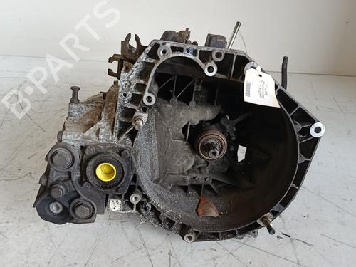 Cambio Cambio FIAT BRAVO II (198_) 1.9 D Multijet (198AXE1A) (90 hp) 35924000 35924000