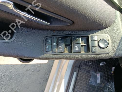 Used Left front window switch Left front window switch 37035846 37035846
