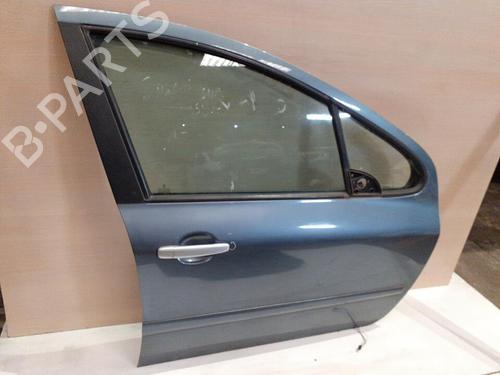 Right front door PEUGEOT 307 Break (3E) 1.6 HDi 110 | BP27034931C3 
