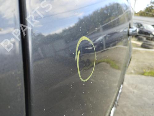 Left rear door FORD C-MAX (DM2) 1.8 TDCi | BP30132746C4 