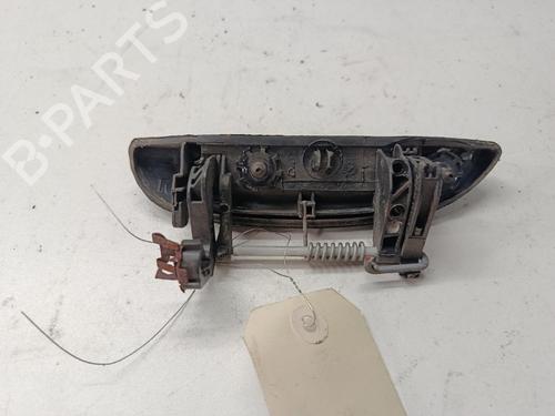 Used Rear right exterior door handle Rear right exterior door handle 36858251 36858251