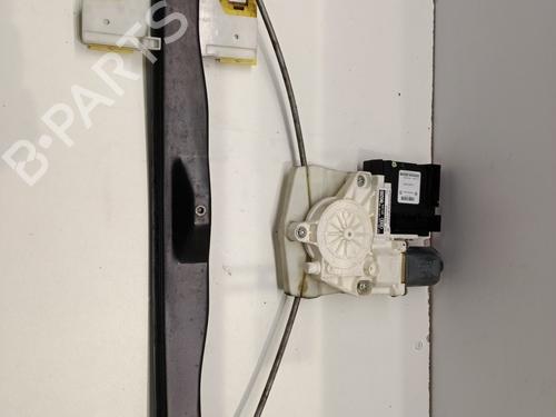 Rear right window mechanism AUDI A3 Sportback (8PA) 1.9 TDI | BP29898865C25
