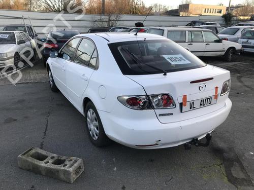 Third brake light MAZDA 6 Hatchback (GG) 2.0 DI (GG14) | BP27029561L11 - Image 7