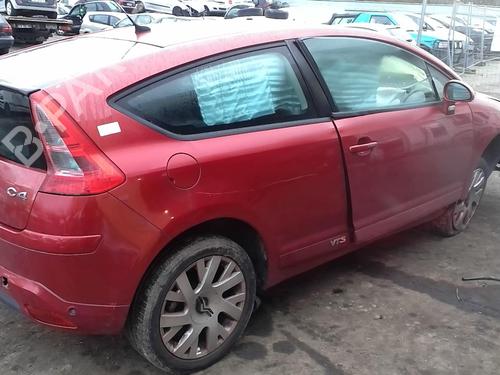 Right taillight CITROËN C4 Coupe (LA_) 1.6 HDi | BP27031170C35 