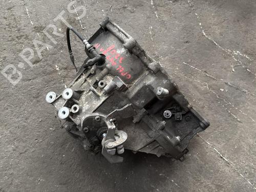 Gearbox OPEL ASTRA H (A04) 1.7 CDTI (L48) | BP27036397M3 
