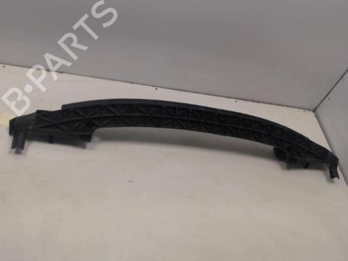 Used Front bumper reinforcement PEUGEOT 206 Hatchback (2A/C) 1.9 D (69 hp) 27034143