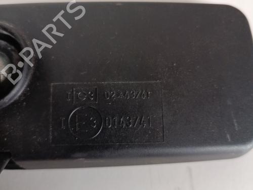 Used Rear mirror Rear mirror FIAT GRANDE PUNTO (199_) [2005-2026] 33737422 33737422