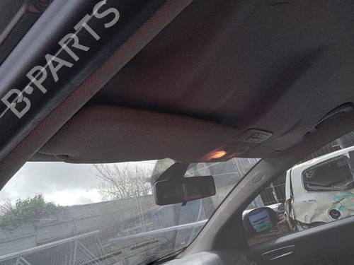 Used Interior roof light FIAT BRAVO II (198_) 1.9 D Multijet (198AXE1A) (90 hp) 27030678
