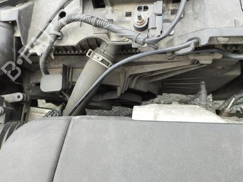 Køler FORD FIESTA VI (CB1, CCN) 1.4 TDCi (70 hp) 29157849